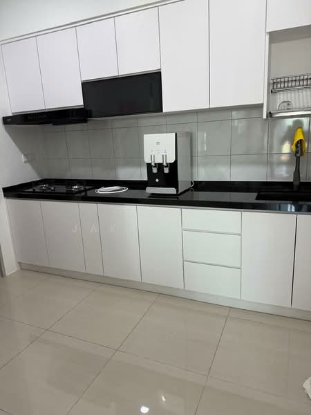 Condominium for Rent at The Zen - Jake Khoo - Kitchen - PropertyGuru.com.my