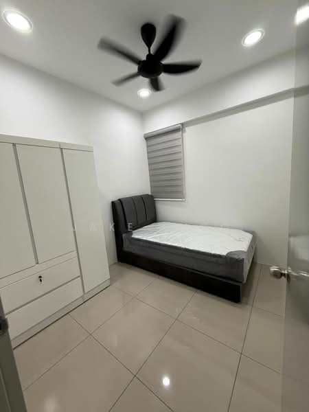 Condominium for Rent at The Zen - Jake Khoo - Bedroom - PropertyGuru.com.my