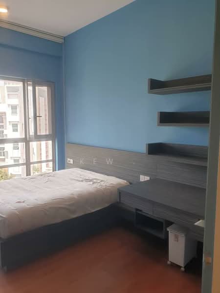 Condominium for Rent at KM1 East - Kew . - PropertyGuru.com.my