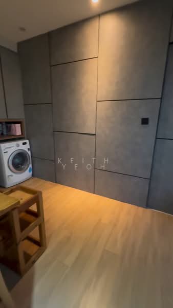 Service Residence for Sale at Trefoil - Keith Yeoh - Interior - PropertyGuru.com.my