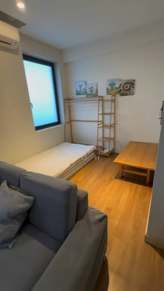 Service Residence for Sale at Trefoil - Keith Yeoh - Interior - PropertyGuru.com.my