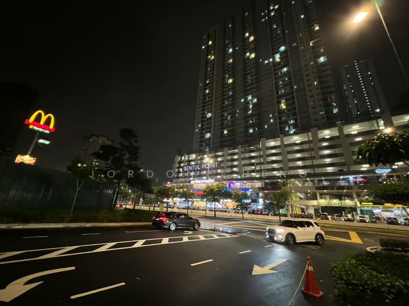 M Arisa untuk Untuk Disewa - RM 2,700 /bulan, Mac 2026 - Exterior - PropertyGuru.com.my