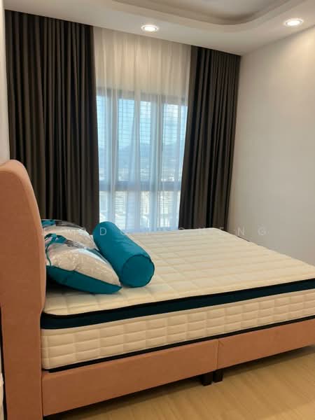 M Arisa untuk Untuk Disewa - RM 2,700 /bulan, Mac 2026 - Bedroom - PropertyGuru.com.my