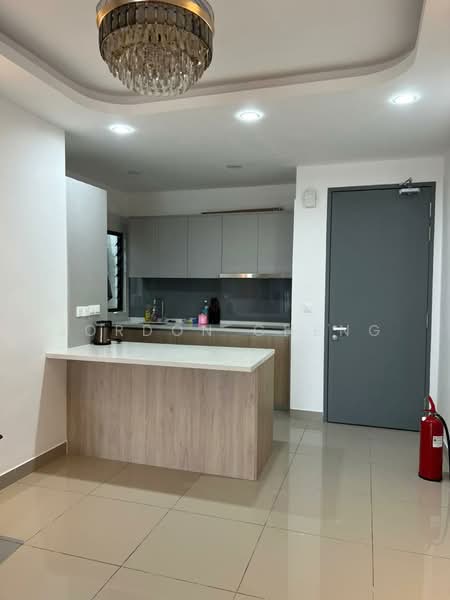M Arisa untuk Untuk Disewa - RM 2,700 /bulan, Mac 2026 - Kitchen - PropertyGuru.com.my