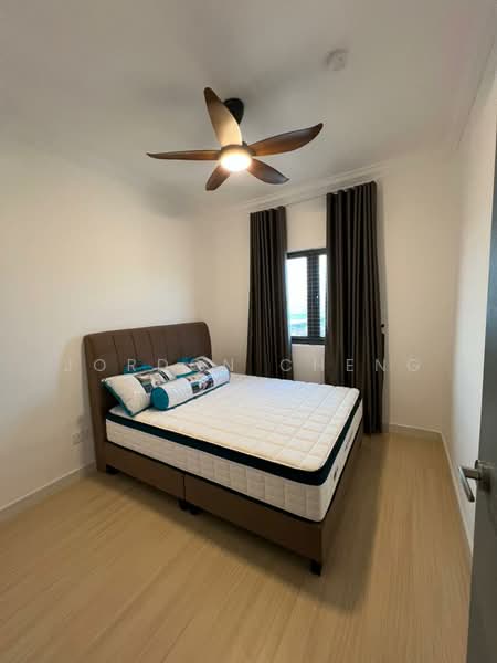 M Arisa untuk Untuk Disewa - RM 2,700 /bulan, Mac 2026 - Bedroom - PropertyGuru.com.my