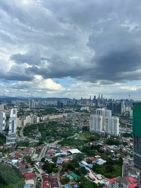 M Arisa untuk Untuk Disewa - RM 2,700 /bulan, Mac 2026 - View - PropertyGuru.com.my