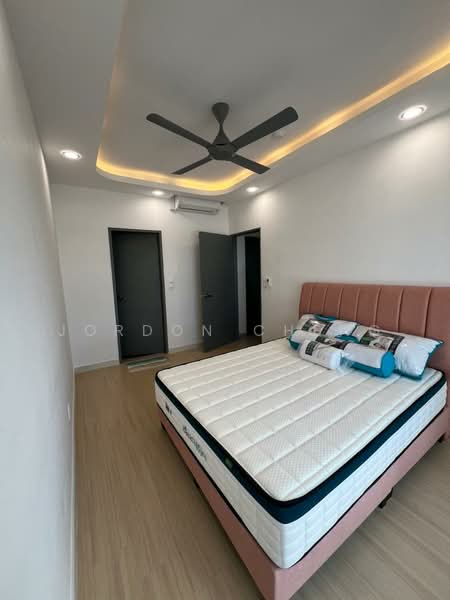 M Arisa untuk Untuk Disewa - RM 2,700 /bulan, Mac 2026 - Bedroom - PropertyGuru.com.my