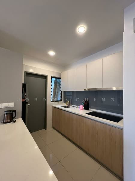 M Arisa untuk Untuk Disewa - RM 2,700 /bulan, Mac 2026 - Kitchen - PropertyGuru.com.my