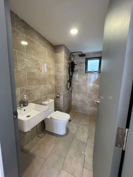 M Arisa untuk Untuk Disewa - RM 2,700 /bulan, Mac 2026 - Bathroom - PropertyGuru.com.my