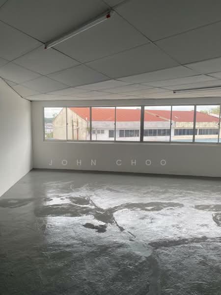 Jalan Timur @ Kawasan Perindustrian Kulai 1.5 Storey Factory (Corner Lot) For Sale untuk Untuk Dijual - RM 994,999, Mac 2026 - Interior - PropertyGuru.com.my