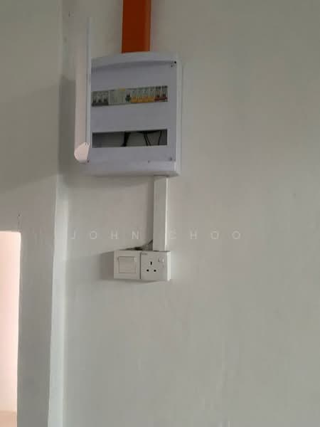 Jalan Timur @ Kawasan Perindustrian Kulai 1.5 Storey Factory (Corner Lot) For Sale untuk Untuk Dijual - RM 994,999, Mac 2026 - Interior - PropertyGuru.com.my