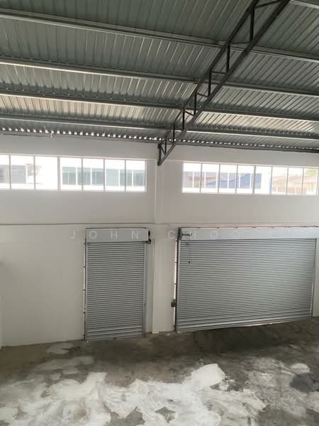 Jalan Timur @ Kawasan Perindustrian Kulai 1.5 Storey Factory (Corner Lot) For Sale untuk Untuk Dijual - RM 994,999, Mac 2026 - Interior - PropertyGuru.com.my