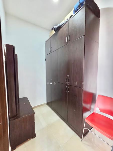 2-storey Terraced House for Sale in Nusa Sentral (Iskandar Puteri (Nusajaya)) - Nathan Chan - Interior - PropertyGuru.com.my