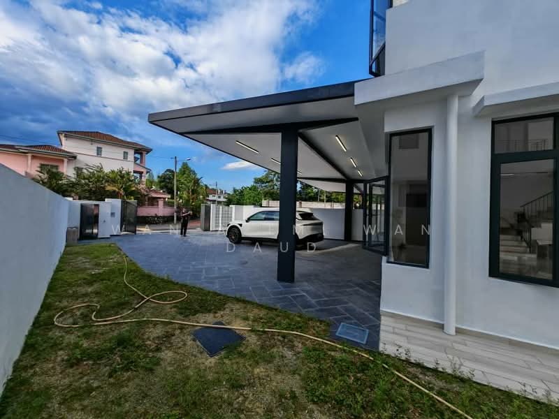 Bandar Baru Sungai Long untuk Untuk Dijual - RM 1,980,000, Mac 2026 - Exterior - PropertyGuru.com.my