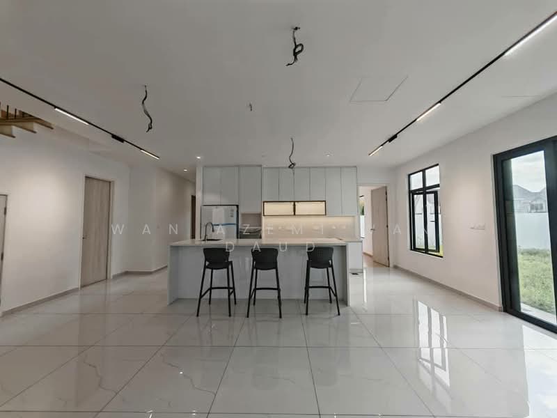 Bandar Baru Sungai Long untuk Untuk Dijual - RM 1,980,000, Mac 2026 - Kitchen - PropertyGuru.com.my