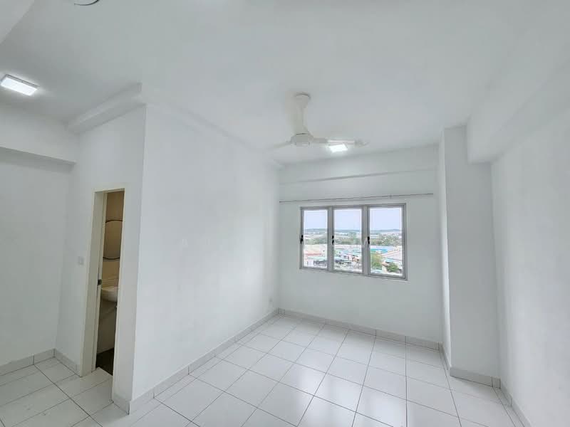 Apartment for Rent at Permas Ville Apartment - Alex How - PropertyGuru.com.my