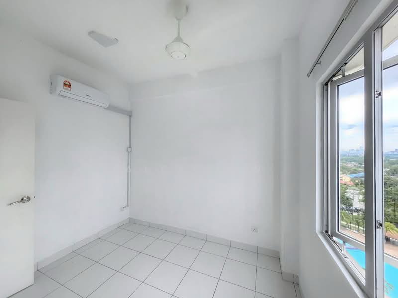 Apartment for Rent at Permas Ville Apartment - Alex How - PropertyGuru.com.my