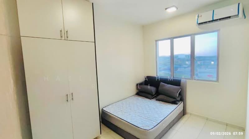 Idaman Abadi untuk Untuk Disewa - RM 1,350 /bulan, Mac 2026 - Bedroom - PropertyGuru.com.my