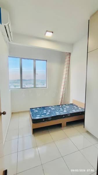 Idaman Abadi untuk Untuk Disewa - RM 1,350 /bulan, Mac 2026 - Bedroom - PropertyGuru.com.my