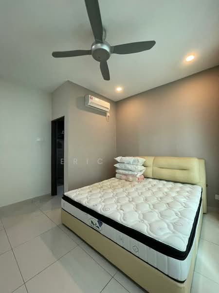 Condominium for Sale at PARC Regency (Residensi Masai) - Eric Tee - Bedroom - PropertyGuru.com.my