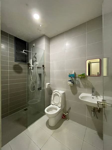 Condominium for Sale at PARC Regency (Residensi Masai) - Eric Tee - Bathroom - PropertyGuru.com.my