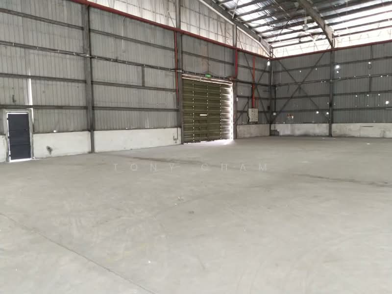 Factory for Rent in Klang (Selangor) - Tony Cham - Interior - PropertyGuru.com.my