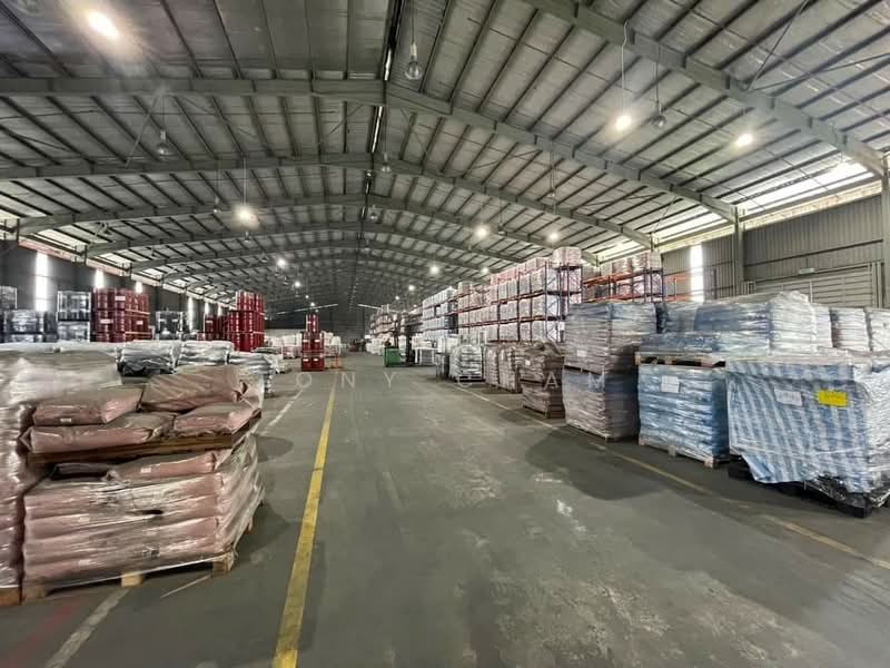 Factory for Rent in Klang (Selangor) - Tony Cham - Exterior - PropertyGuru.com.my