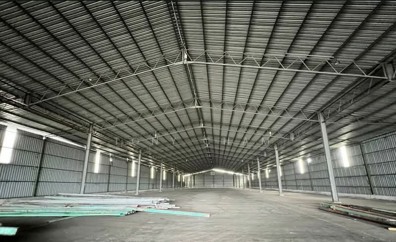 Factory for Rent in Klang (Selangor) - Tony Cham - Interior - PropertyGuru.com.my
