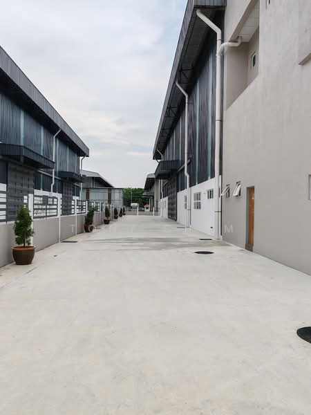 Factory for Rent in Klang (Selangor) - Tony Cham - Exterior - PropertyGuru.com.my