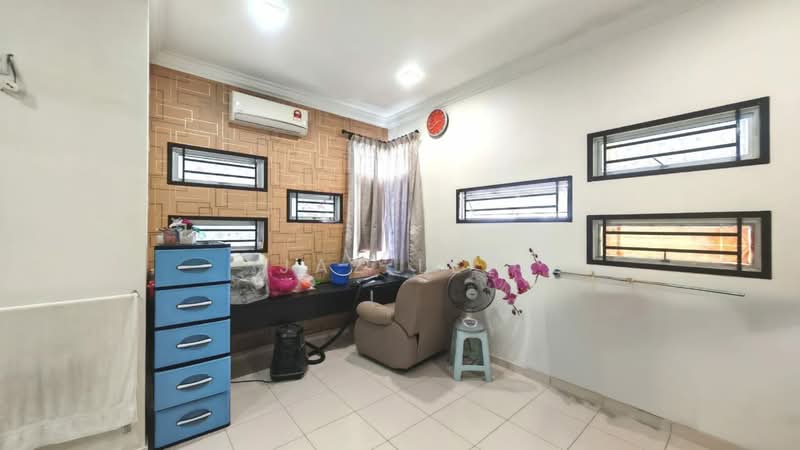 2-storey Terraced House for Sale in Bukit Indah (Iskandar Puteri (Nusajaya)) - Jaz Lee - PropertyGuru.com.my
