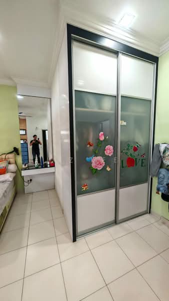 2-storey Terraced House for Sale in Bukit Indah (Iskandar Puteri (Nusajaya)) - Jaz Lee - PropertyGuru.com.my
