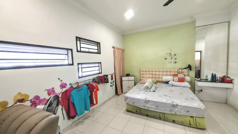 2-storey Terraced House for Sale in Bukit Indah (Iskandar Puteri (Nusajaya)) - Jaz Lee - PropertyGuru.com.my