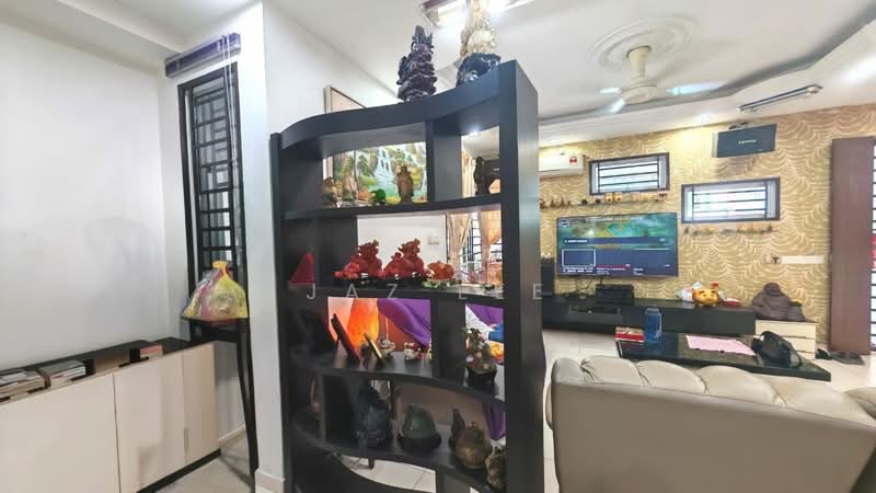 2-storey Terraced House for Sale in Bukit Indah (Iskandar Puteri (Nusajaya)) - Jaz Lee - PropertyGuru.com.my