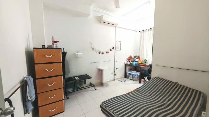 2-storey Terraced House for Sale in Bukit Indah (Iskandar Puteri (Nusajaya)) - Jaz Lee - PropertyGuru.com.my