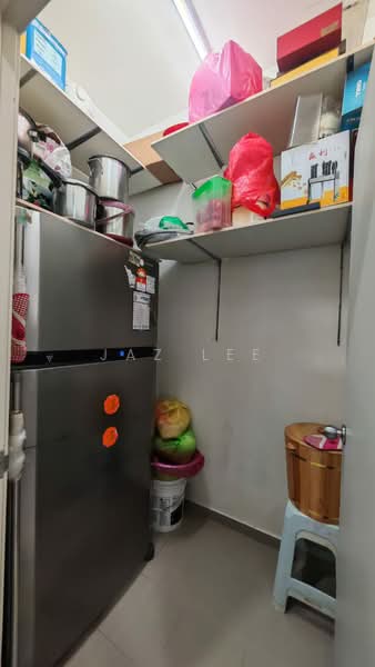 2-storey Terraced House for Sale in Bukit Indah (Iskandar Puteri (Nusajaya)) - Jaz Lee - PropertyGuru.com.my