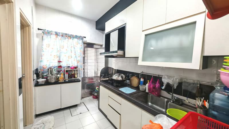 2-storey Terraced House for Sale in Bukit Indah (Iskandar Puteri (Nusajaya)) - Jaz Lee - PropertyGuru.com.my