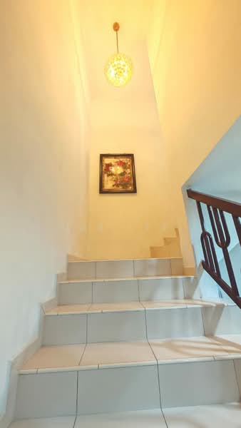 2-storey Terraced House for Sale in Bukit Indah (Iskandar Puteri (Nusajaya)) - Jaz Lee - PropertyGuru.com.my