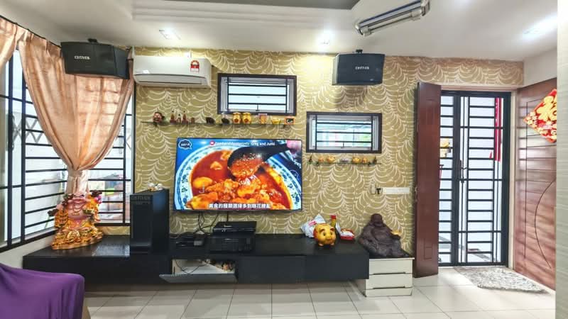 2-storey Terraced House for Sale in Bukit Indah (Iskandar Puteri (Nusajaya)) - Jaz Lee - PropertyGuru.com.my