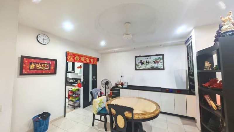 2-storey Terraced House for Sale in Bukit Indah (Iskandar Puteri (Nusajaya)) - Jaz Lee - PropertyGuru.com.my