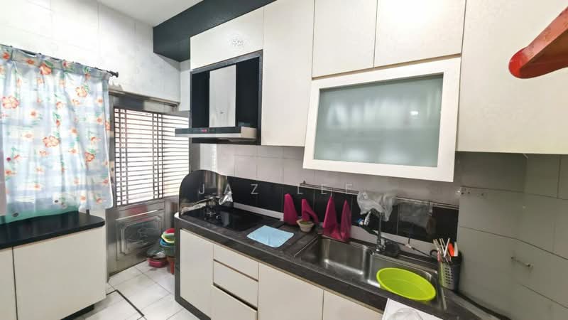 2-storey Terraced House for Sale in Bukit Indah (Iskandar Puteri (Nusajaya)) - Jaz Lee - PropertyGuru.com.my