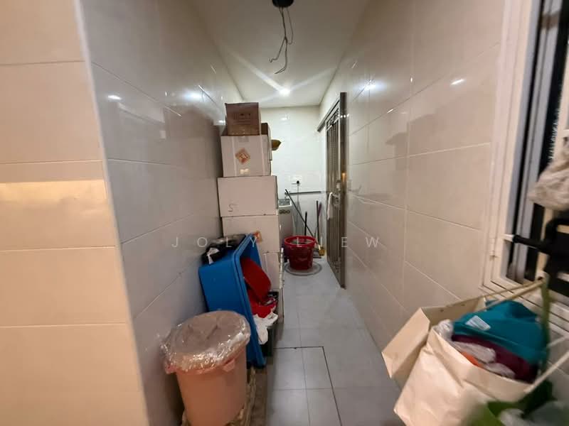 2-storey Terraced House for Sale in Bandar Damai Perdana (Cheras) - Joly Liew - Corridor - PropertyGuru.com.my