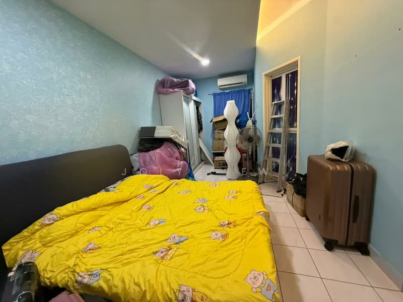 2-storey Terraced House for Sale in Bandar Damai Perdana (Cheras) - Joly Liew - PropertyGuru.com.my