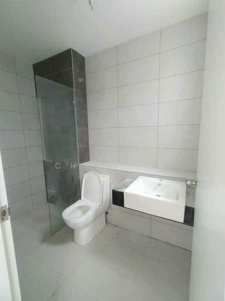 Palma Sands @ Gamuda COVE untuk Untuk Dijual - RM 688,000, Mac 2026 - Bathroom - PropertyGuru.com.my