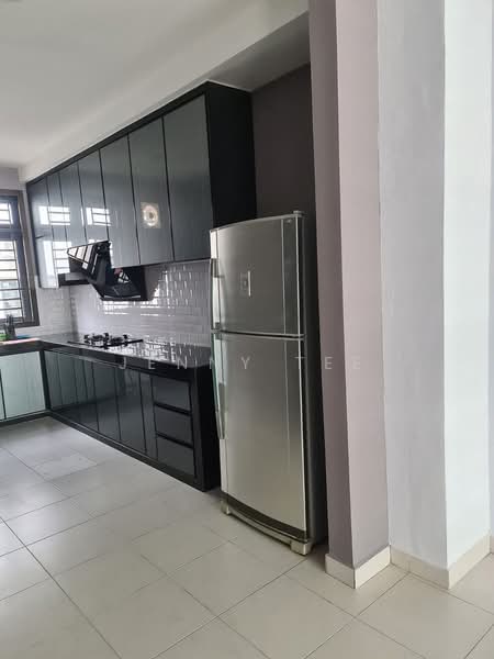 Terraced House for Sale in Eco Botanic (Iskandar Puteri (Nusajaya)) - Jenny Tee - Kitchen - PropertyGuru.com.my