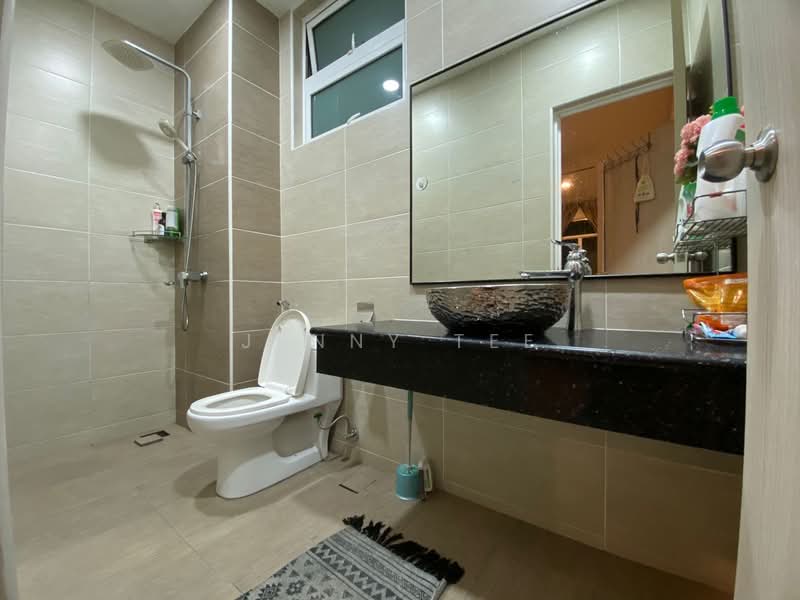 Terraced House for Sale in Eco Botanic (Iskandar Puteri (Nusajaya)) - Jenny Tee - PropertyGuru.com.my