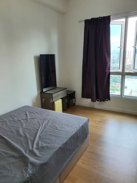Condominium for Rent at Inspirasi - Natalie Soo - Bedroom - PropertyGuru.com.my
