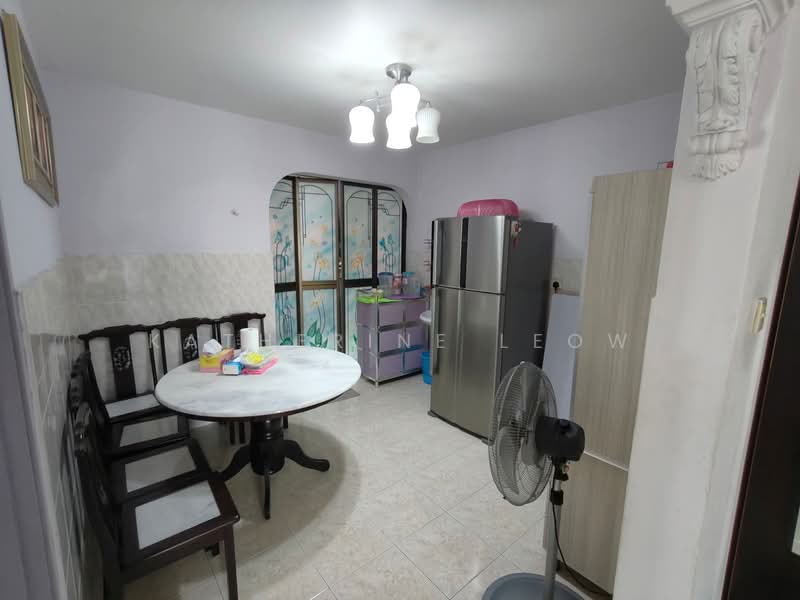 Taman Setia Indah untuk Untuk Dijual - RM 690,000, Mac 2026 - Kitchen - PropertyGuru.com.my