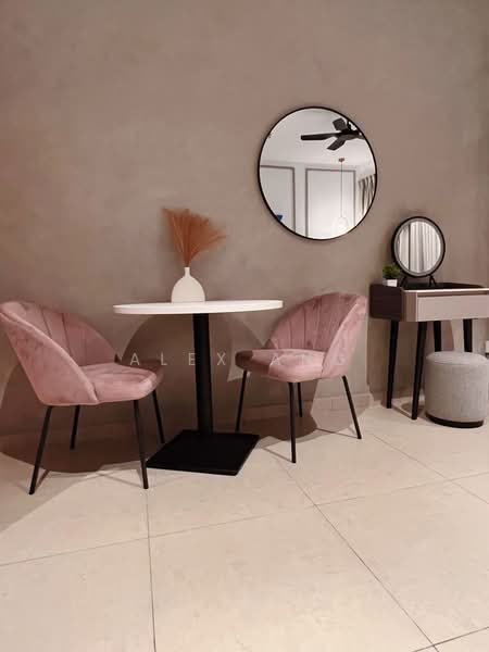 The Paxtonz untuk Untuk Disewa - RM 1,599 /bulan, Mac 2026 - Interior - PropertyGuru.com.my