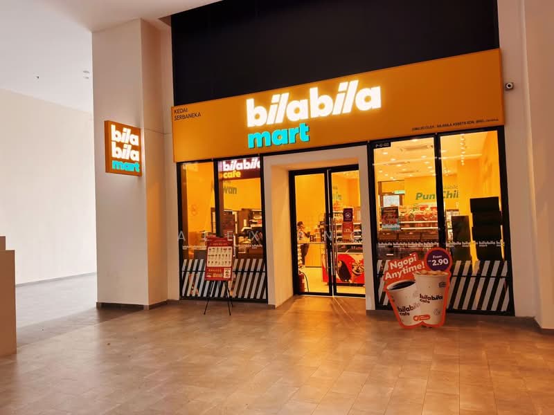 The Paxtonz untuk Untuk Disewa - RM 1,599 /bulan, Mac 2026 - Exterior - PropertyGuru.com.my