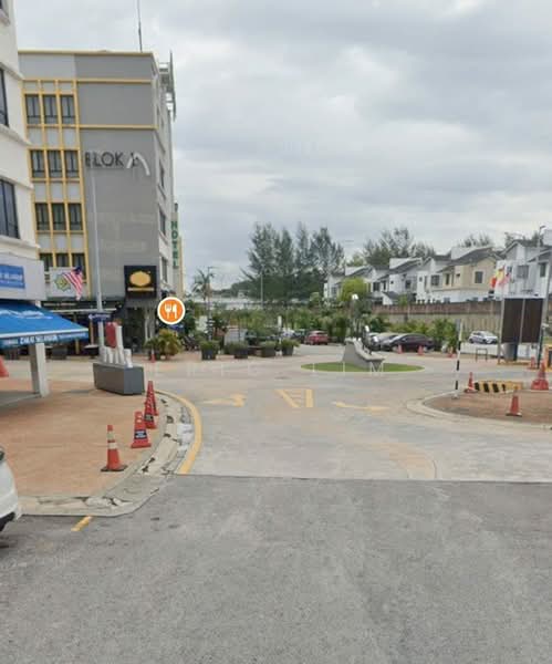 Shop / Office for Rent in Shah Alam (Selangor) - Eric Lim - Exterior - PropertyGuru.com.my